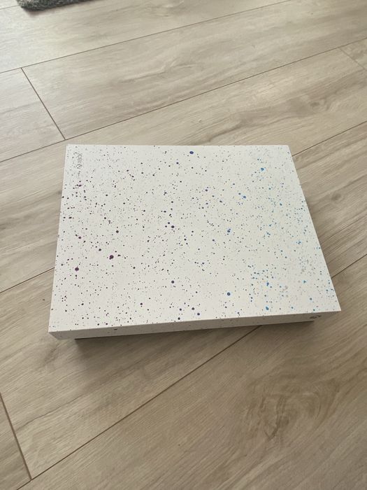 Xbox one x limited edition hypersace