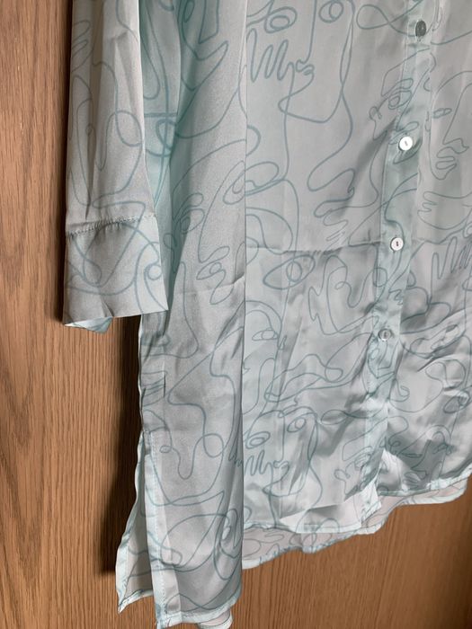 Camisa de Dormir MO - M