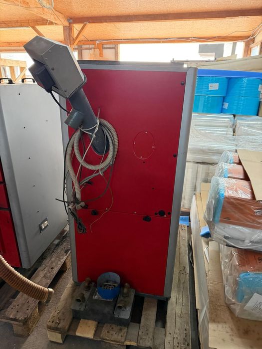 Defro  sigma ekkopell 16 kW