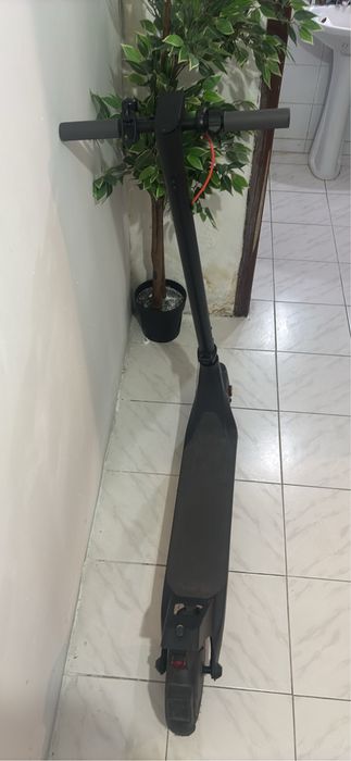 Vendo ou troco trotinete xiaomi