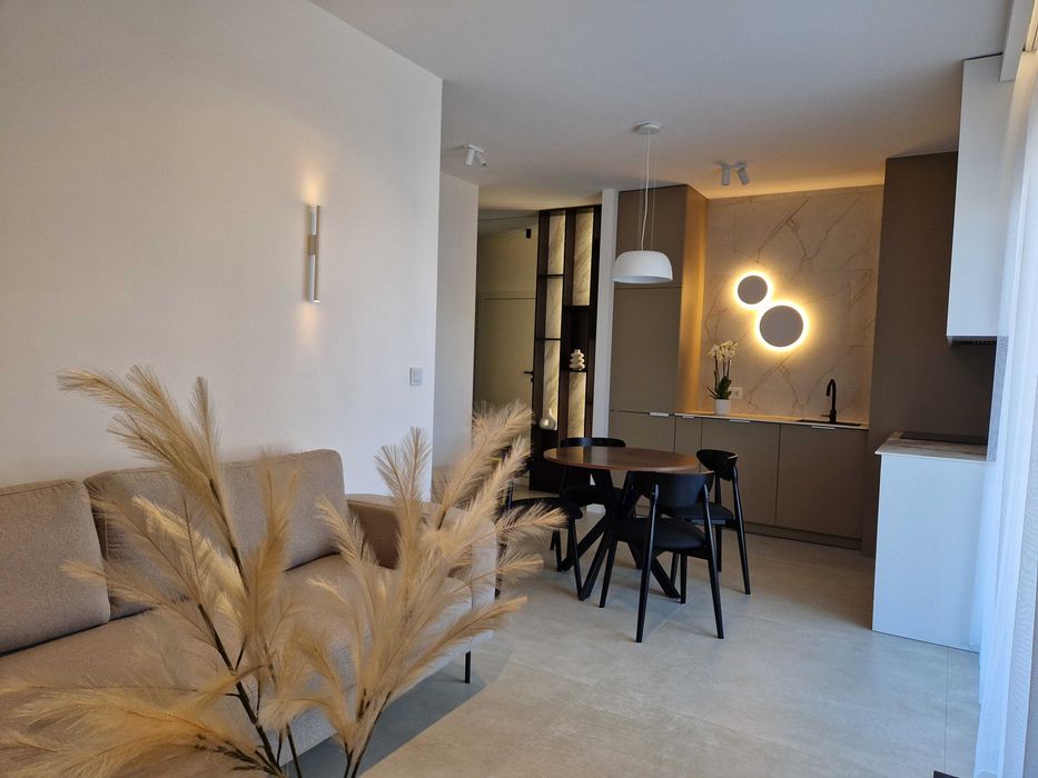 Pięknie wykończone mieszkanie w NOHO   -  bezpośrednio od właściciela