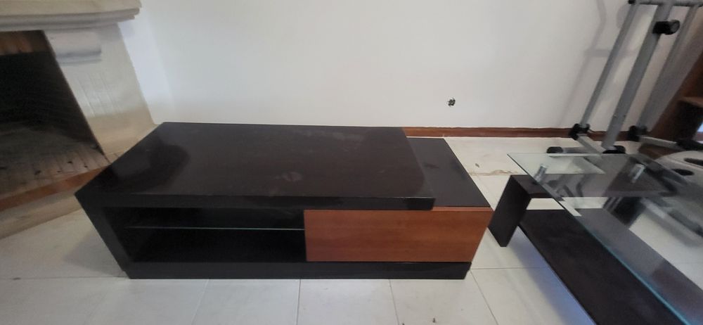 Móvel para televisão