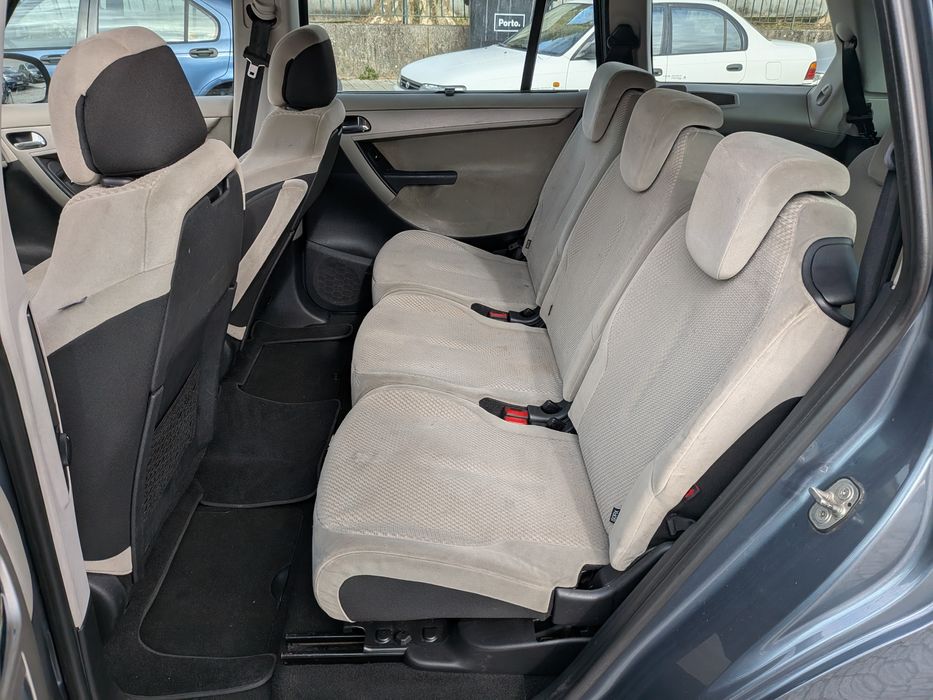 Citroen C4 Grande Picasso 1.6Hdi (Estimada)