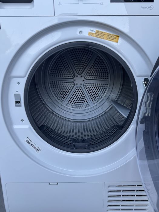 Suszarka Whirlpool FTM229X2BEU