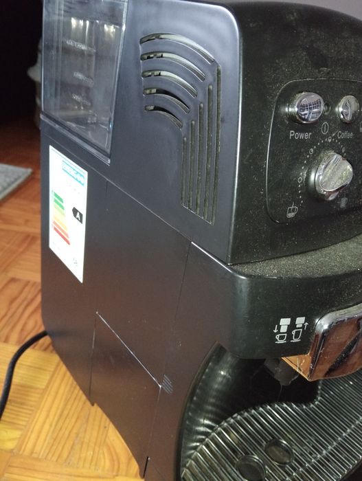 Máquina de café Hyundai