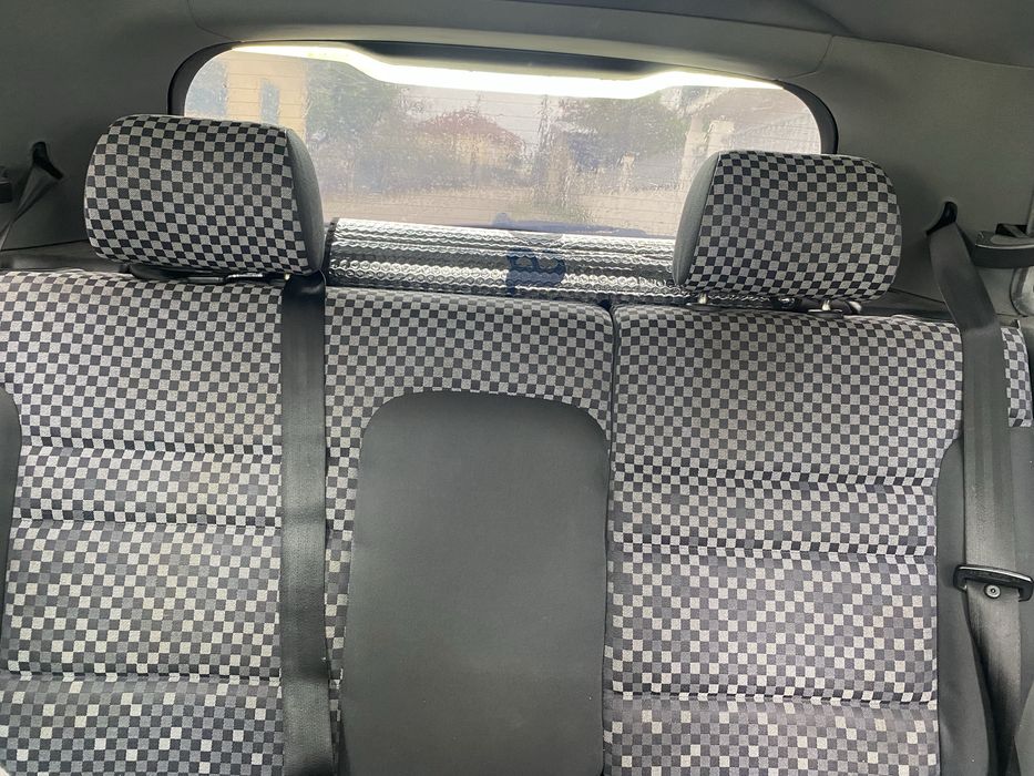 Vendo audi A3 .
