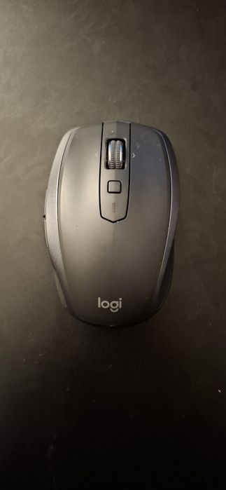 Mysz mx anywhere 2S
