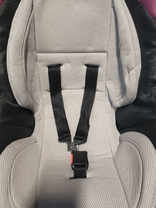 Fotelik samochodowy Coneco Pioneer Plus 0-13 Kg