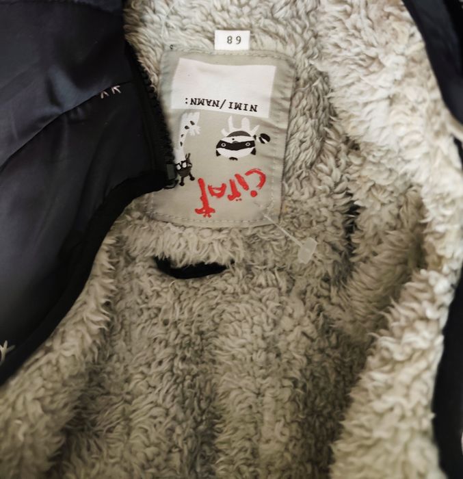 Нереально красивий комбезик для дитинки