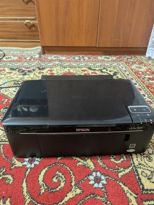 Принтер Epson SX130