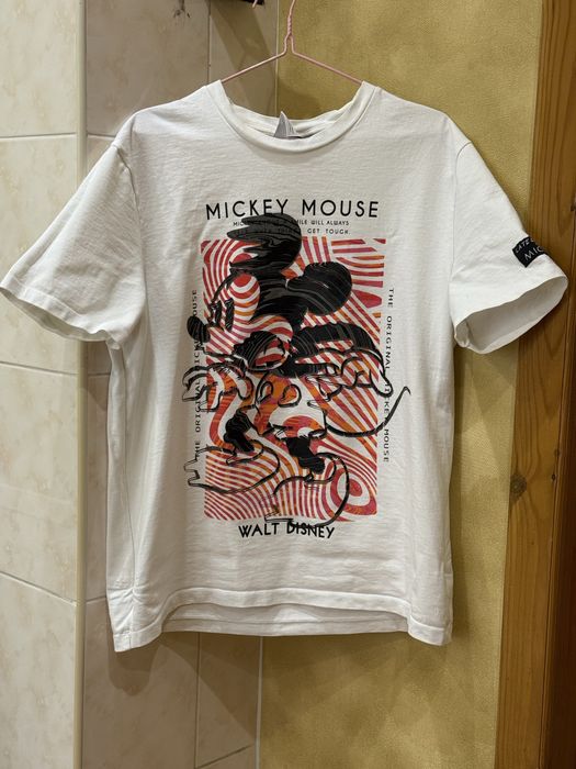 Футболка Walt Disney Mickey Mouse