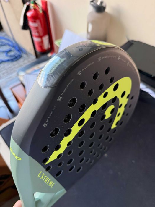 Raquete padel head extreme pro