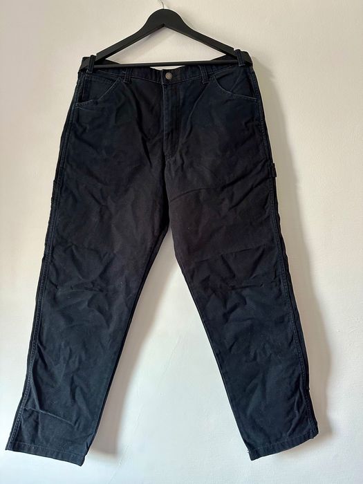 Штани Dickies regular tapered carpenter trousers