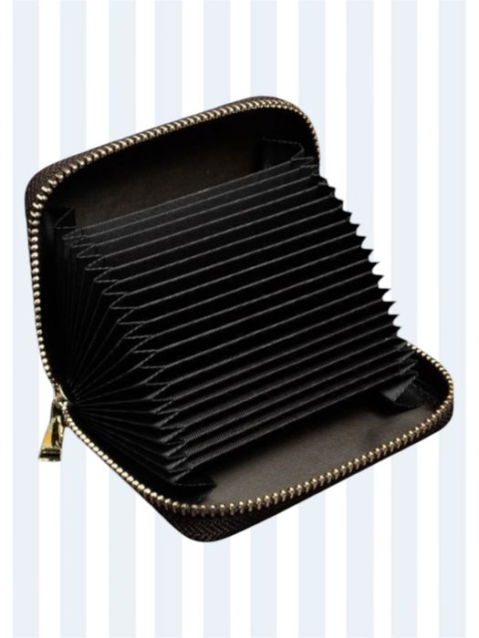 Portfel na karty nowy