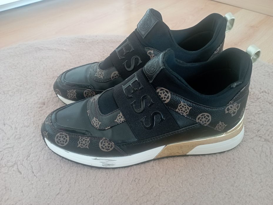 Sneakersy guess 39