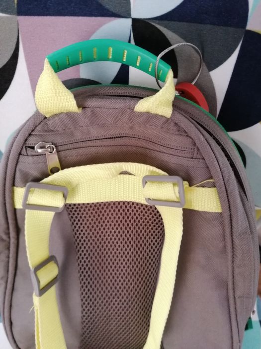 Plecak dla dzieci, dziecięcy