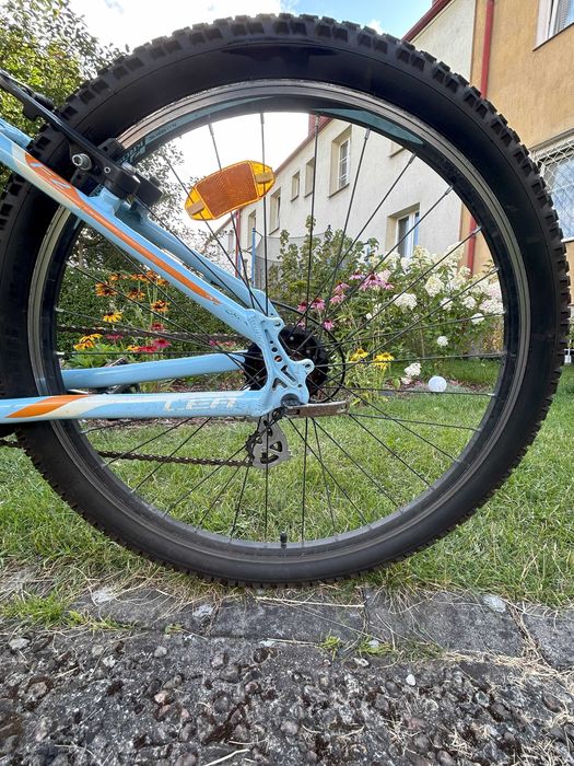 Rower Kross Lea F2 junior