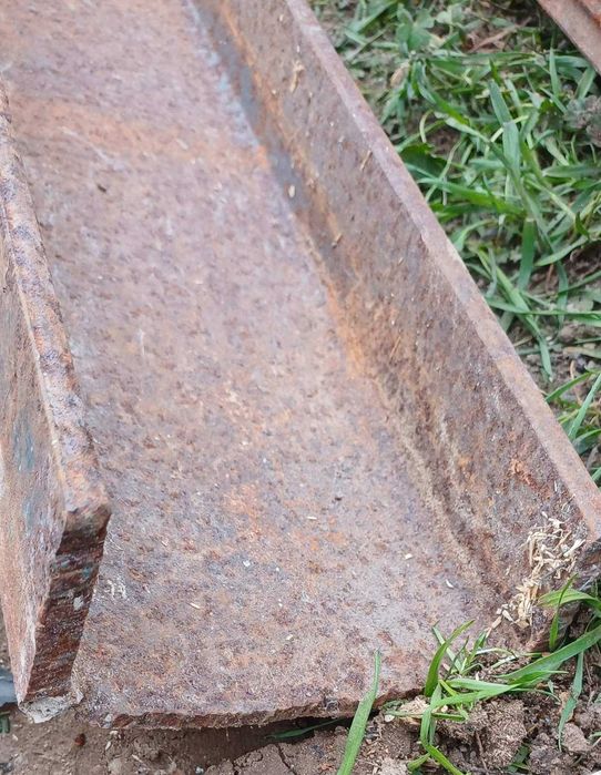 швеллер/уголок/катанка/чавунні труби