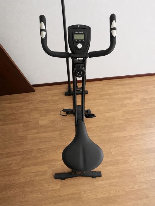 Bodytone modelo Xbike