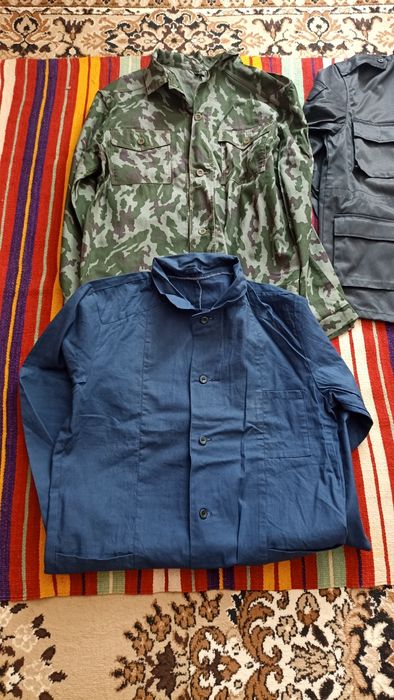 Продам костюм охорони, носки в'язані, спецодяг