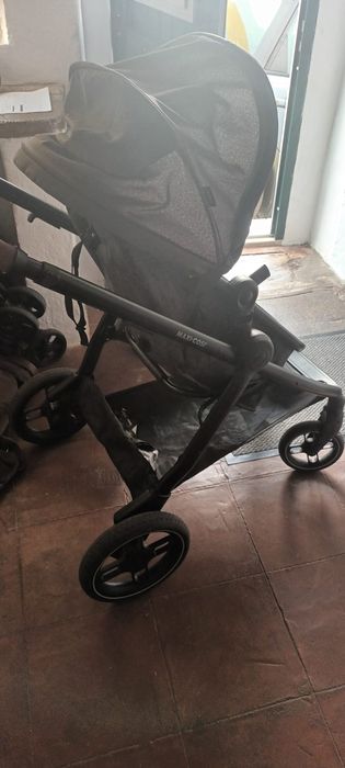 Carrinho bebé MaxiCosi