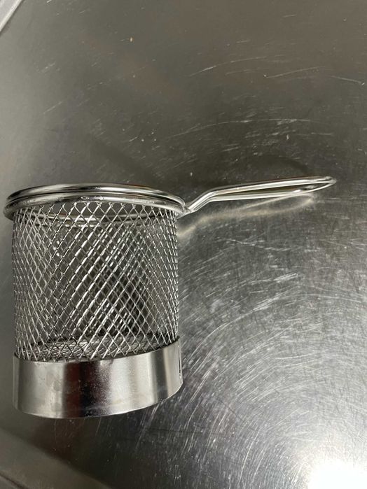 UTENSILIOS HOTELARIA - CESTOS, JARRO, TAÇA