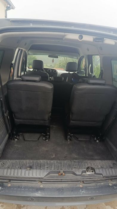 Mercedes-Benz Citan 7 Lugares