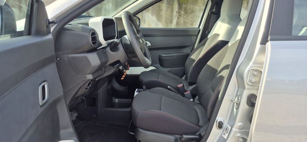 Dacia Spring Electric 65 Expression