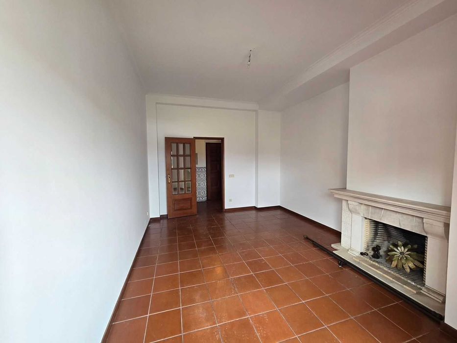 T1 nos Olivais