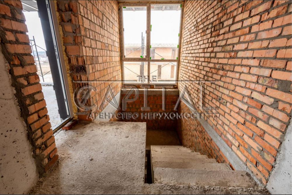 Продаж сучасного будинку в котеджному містечку , Тарасівка