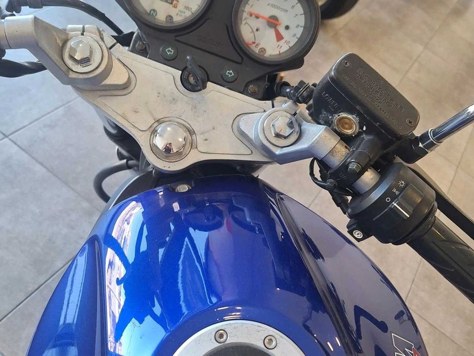 Daelim 125cc Roadwin Fi Carta de Carro