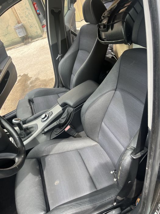BMW  turing E 61 2.0 C 177 CV Ano 2009