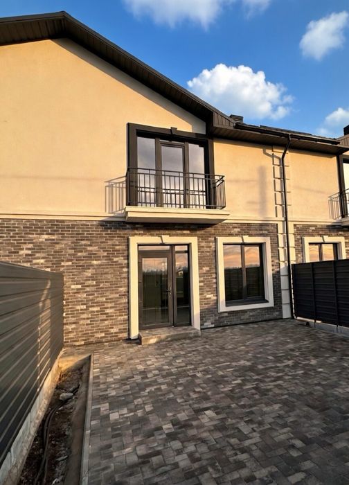 Продаж таунхаусу