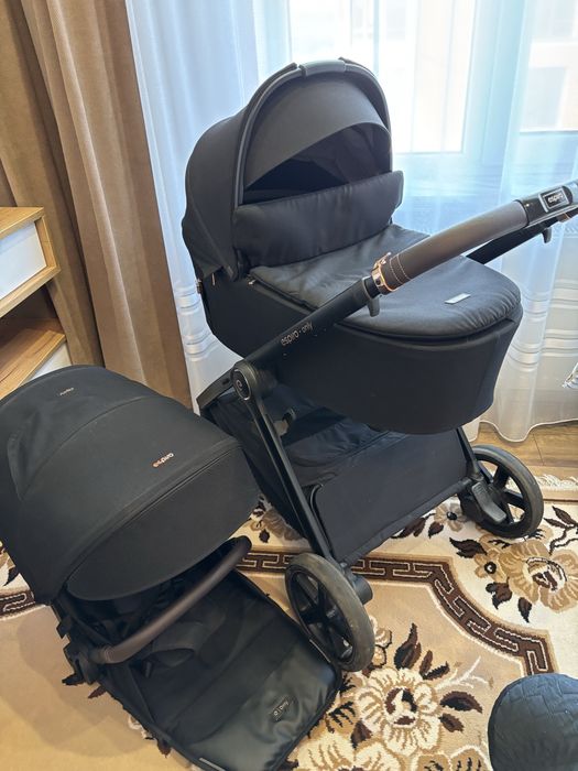 Коляска Espiro Only