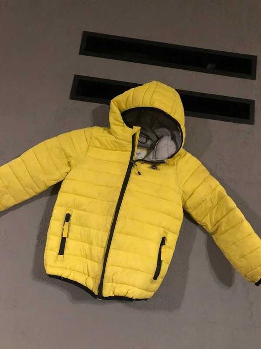 Reserved Kurtka Przejściowa Wiosenna jesienna pikowana lekka 122