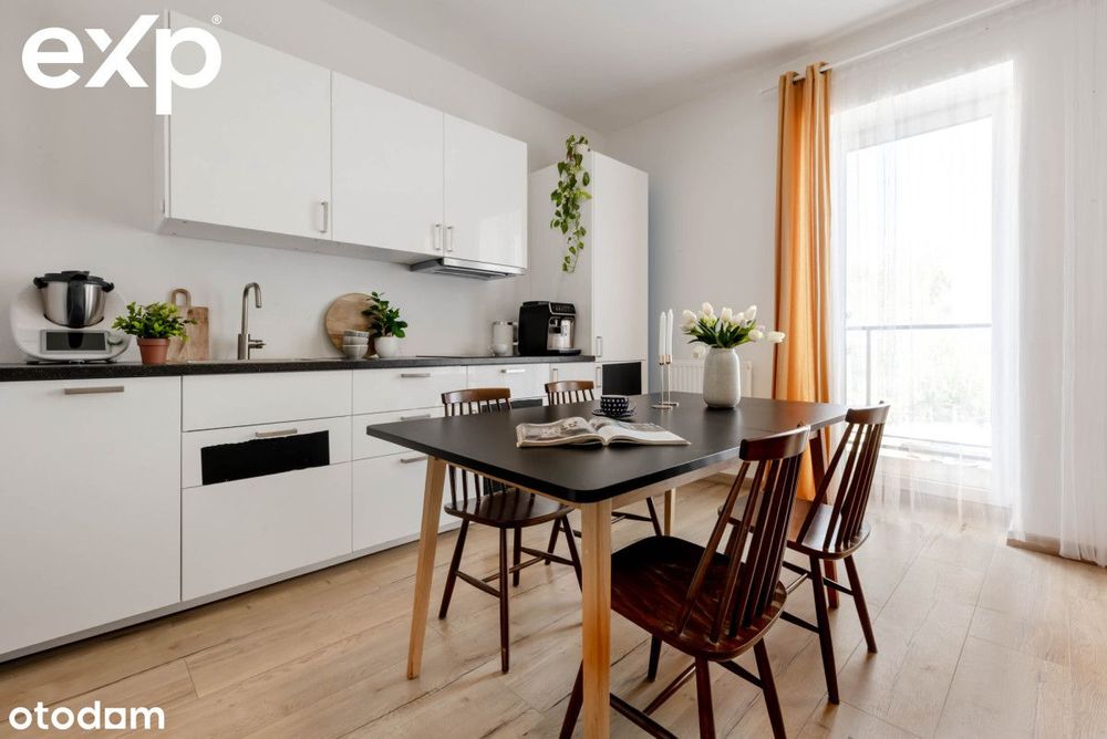 84 m² dla rodziny | Sobótka | Dzień Otwarty
