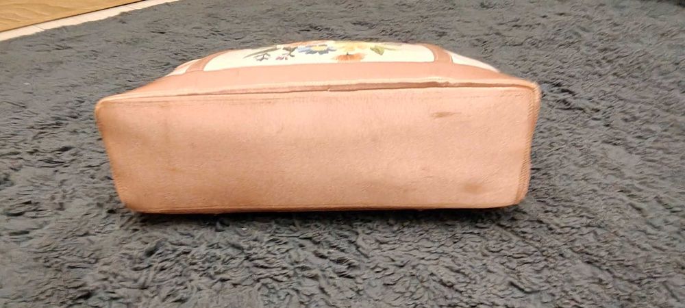 luksusowa torebka marki Sakura VN