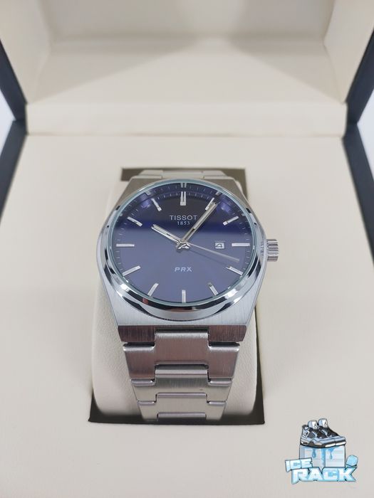 Relógio Tissot PRX