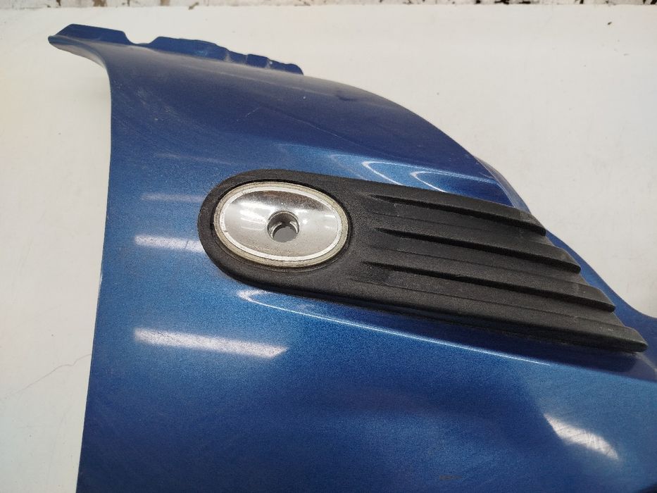 Guarda Lamas Direito - MINI MINI (R56) | 05 - 14