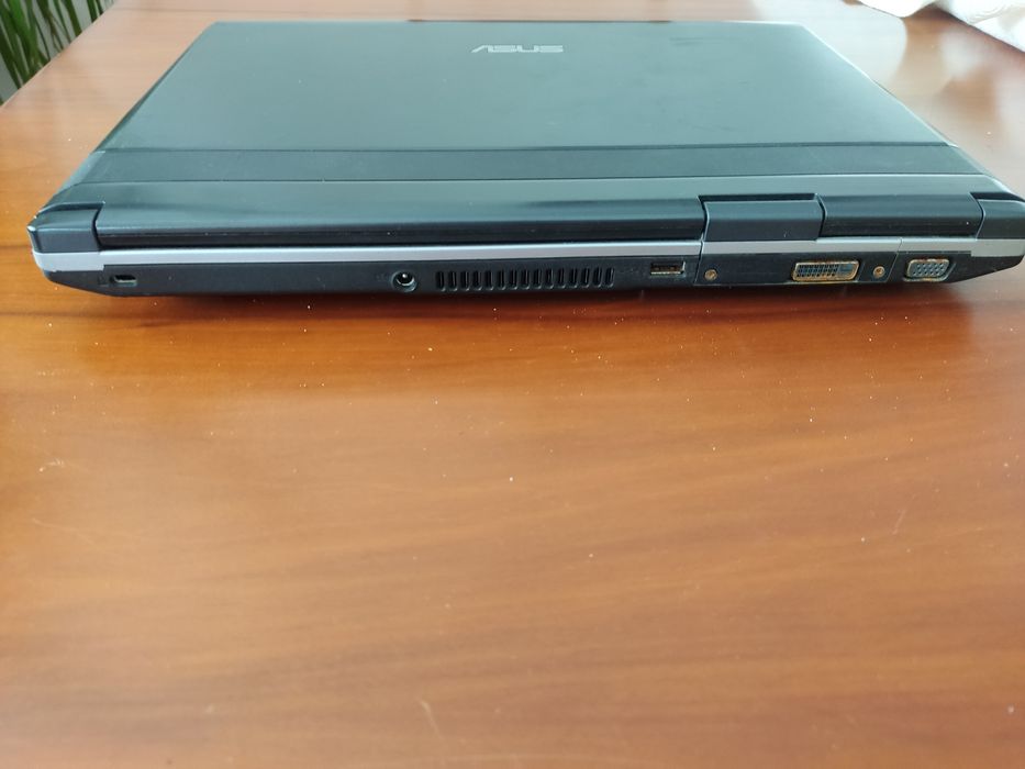 Portátil ASUS X50SL para venda peças