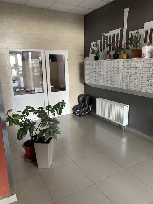 Квартира подобово в новому будинку з парковкою.Світло 24/7