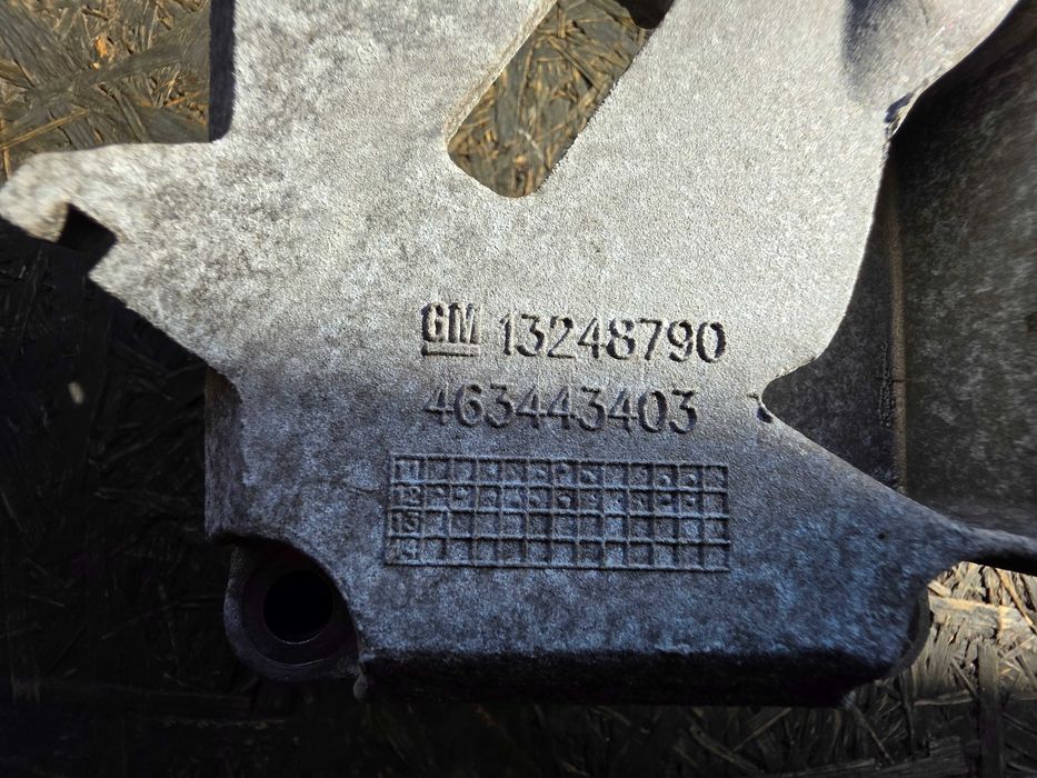 Łapa Silnika Opel Corsa D 1.2Benzyma 132.487.90