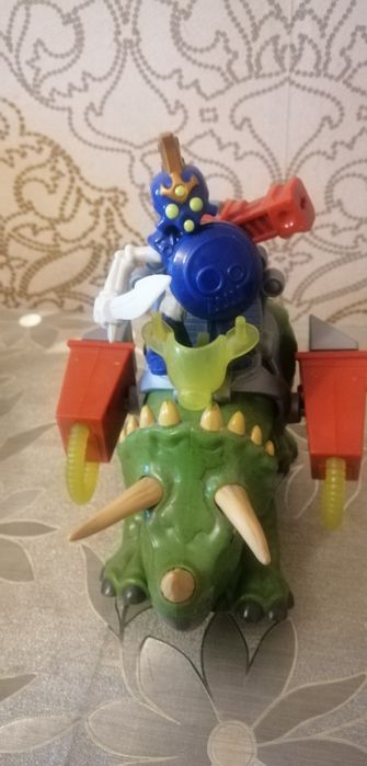 Іграшка Динозавр