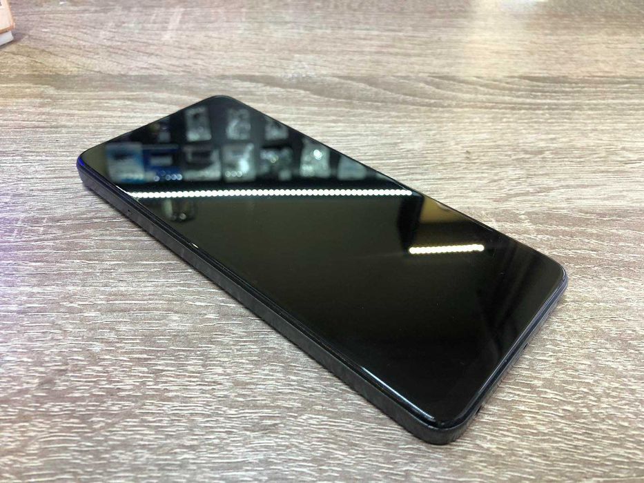 Телефон HMD Pulse+ TA-1602, 6/128Gb (повністю робочий, треба прошити)