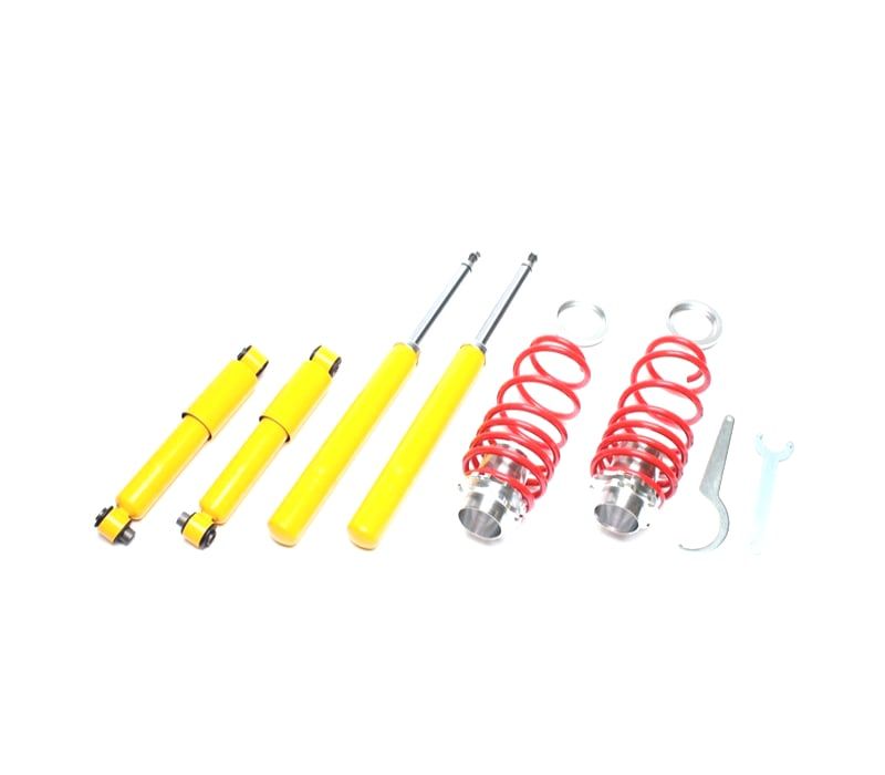 SUSPENSÃO REGULÁVEL TA TECHNIX PEUGEOT 106 91-03