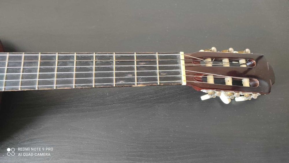 Класична акустична гітара Hohner HC 06 + чохол