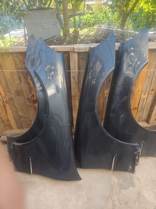 Artigos Carroçaria Mercedes CLC