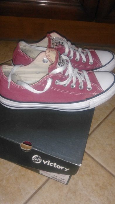 Tenisówki Converse