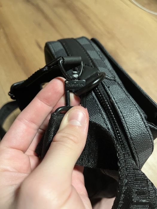 Torba lv dla mężczyzn