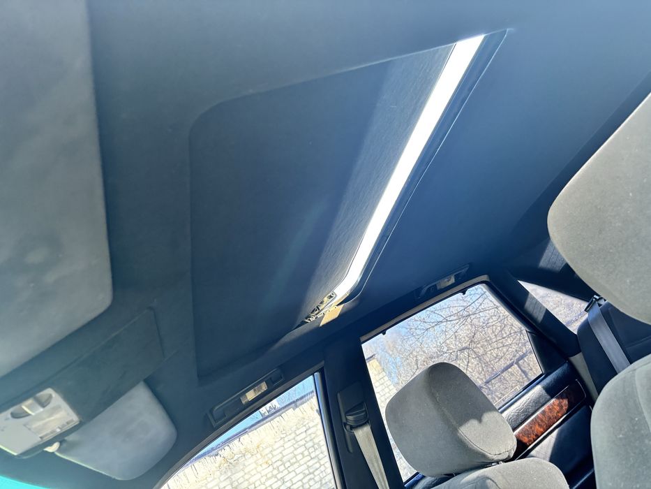 Audi A6C4 shadow line акпп 2.6 1stage г/б